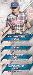 Home Improvement Night