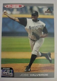 Jose Valverde