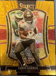 Chris Godwin