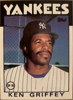 Ken Griffey