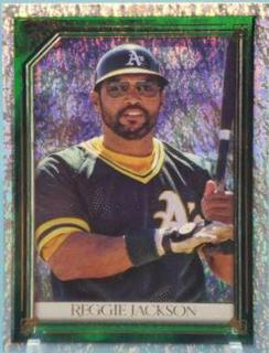 Reggie Jackson