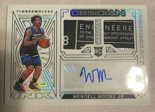 Wendell Moore Jr.