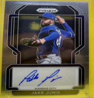 Jake Junis