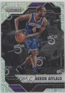 Arron Afflalo