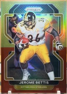 Jerome Bettis
