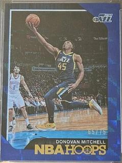 Donovan Mitchell