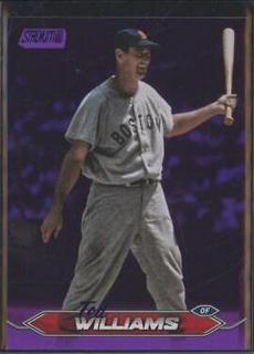 Ted Williams
