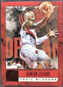 Damian Lillard