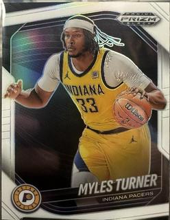 Myles Turner