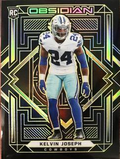 Kelvin Joseph