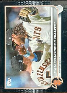 San Francisco Giants
