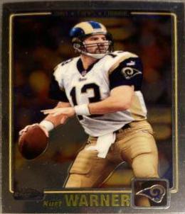 Kurt Warner
