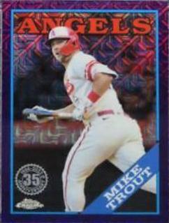 Mike Trout