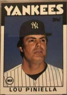 Lou Piniella
