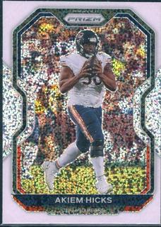 Akiem Hicks