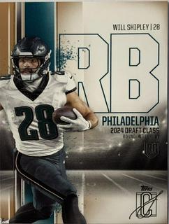 Will Shipley