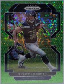 Tyler Lockett