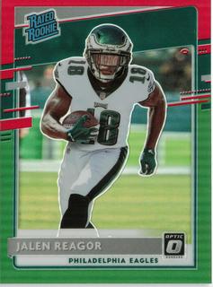 Jalen Reagor
