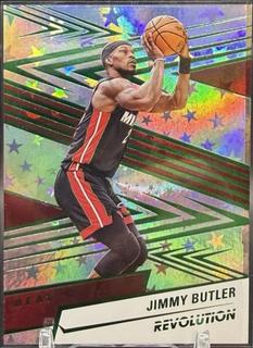 Jimmy Butler III