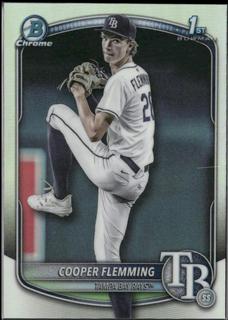 Cooper Flemming