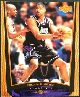 Billy Owens