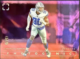 DeMarcus Lawrence