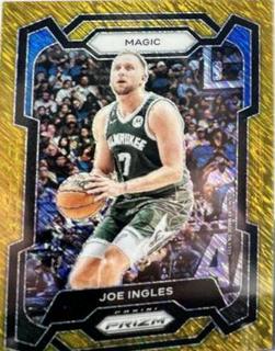 Joe Ingles
