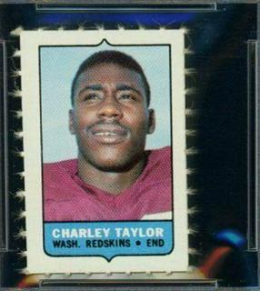 Charley Taylor