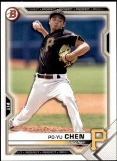 Po Yu Chen