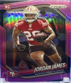 Jordan James