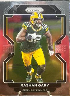 Rashan Gary