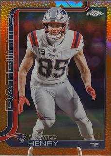 Hunter Henry
