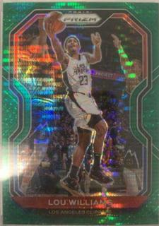 Lou Williams