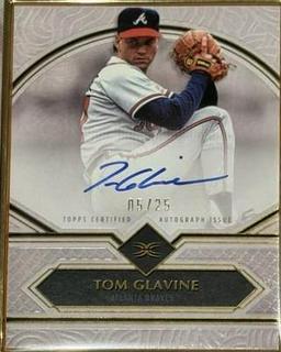 Tom Glavine