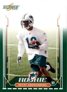 Devin Aromashodu