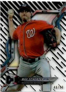 Max Scherzer