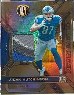Aidan Hutchinson