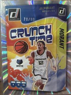 Ja Morant