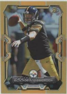 Ben Roethlisberger