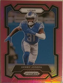 Kerby Joseph