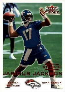 Jarious Jackson
