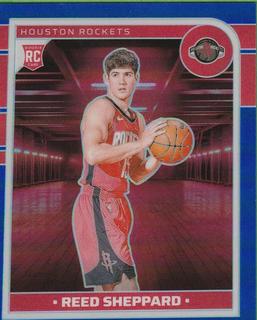 Reed Sheppard