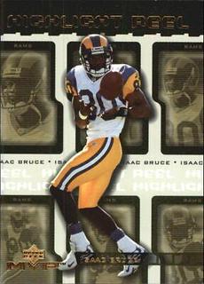 Isaac Bruce