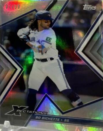 Bo Bichette #43