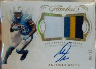 Antonio Gates