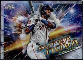 Yordan Alvarez