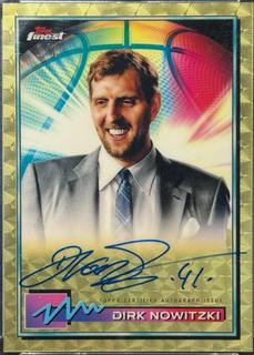 Dirk Nowitzki