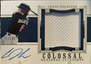 Chase DeLauter