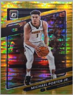 Michael Porter Jr.