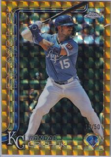 Randal Grichuk